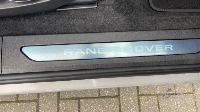 Land Rover Range Rover Evoque 1.5 P270e Autobiography 5dr Auto [Revised] Hatchback